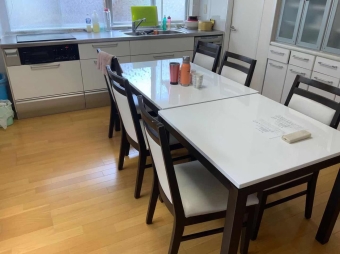 在人員招聘，特定技能轉1號