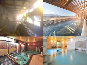 【日本就職】日本全國溫泉酒店長期招聘！