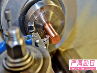 機(jī)械加工急募國內(nèi)直招不要求日語