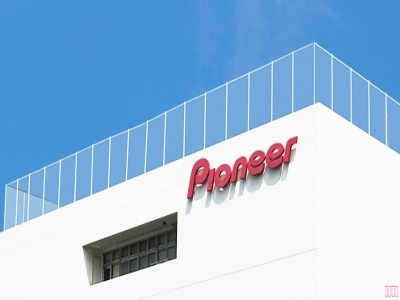 日本先鋒官網地址（pioneer japan）是什么？