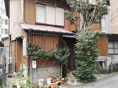 在日本怎么租房子？