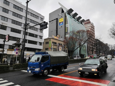 日本出租車(chē)收費(fèi)標(biāo)準(zhǔn)