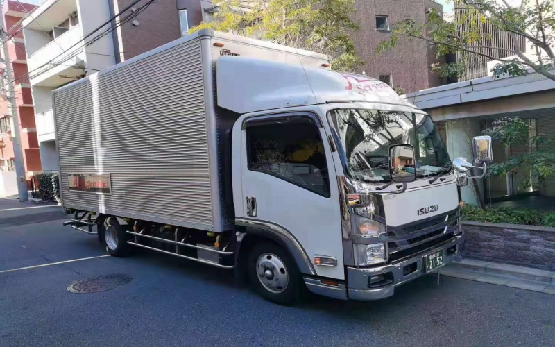 日本長居帶家屬，日本投資經營簽證