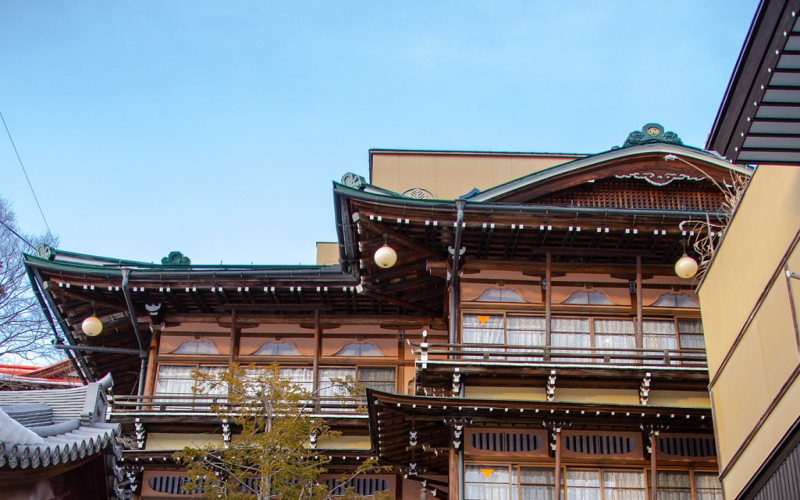 【在日招聘】北海道大型度假村招募人事擔當