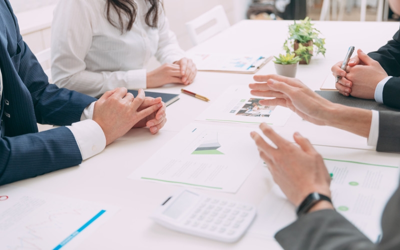 【在日本轉(zhuǎn)職或留學生就職】招聘貿(mào)易公司總務或營業(yè)擔當1人