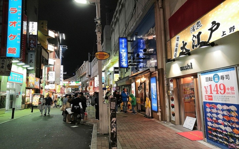 【赴日工作】中華料理連鎖店招聘廚師