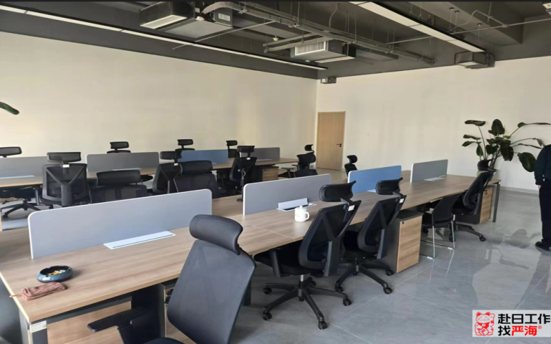 對日IT開發(fā)項目經(jīng)理、工程師