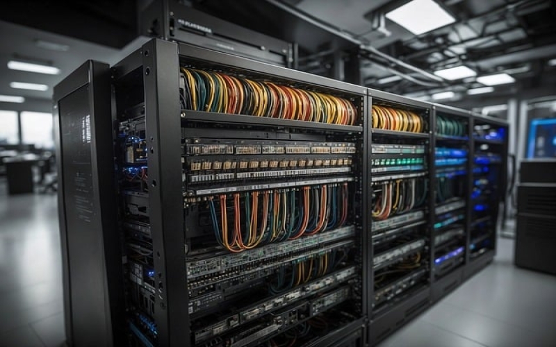 日本服務器運維/機房運維