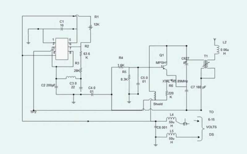 日本電子回路圖設計崗位（招聘國內或者在日人員）