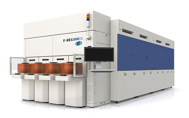 【赴日工作】半導體制造裝置，液晶制造裝置的組立，設置調整